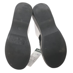 A New Day Slid Strap Paltform Sandals