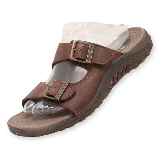 Skechers Outdoor Buckle Strap Sandal