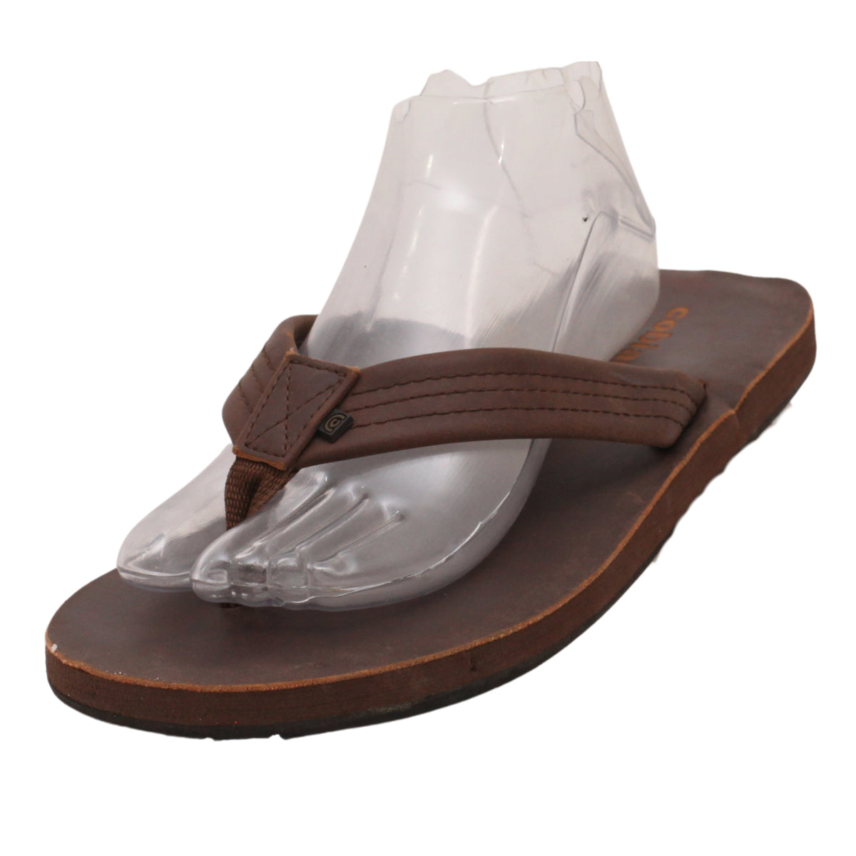Cobian Men's Flip-Flop Sllipper