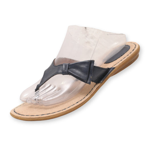 Born Women Flat Slipper