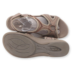 Clarks Open-Toe Women Sandal