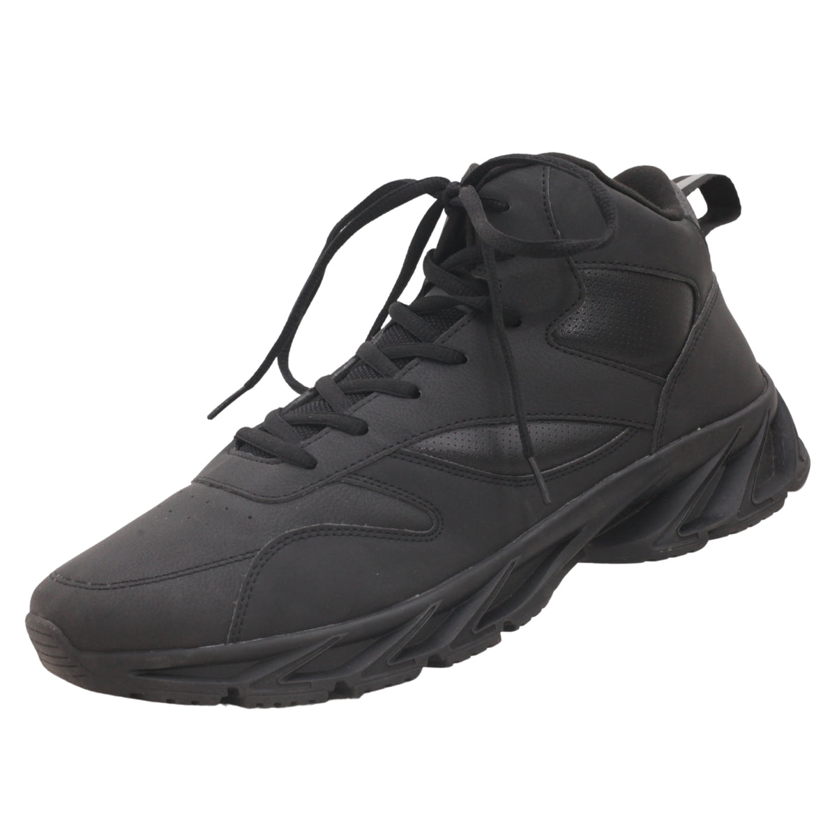 Joomra Lace-Up Men's Casual Shoes