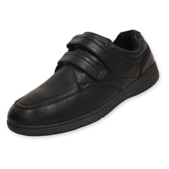 George Double Strap Casual Shoes