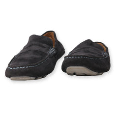 Men's Velvet Loafer's