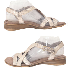 Natural Soul Women's Sandals
