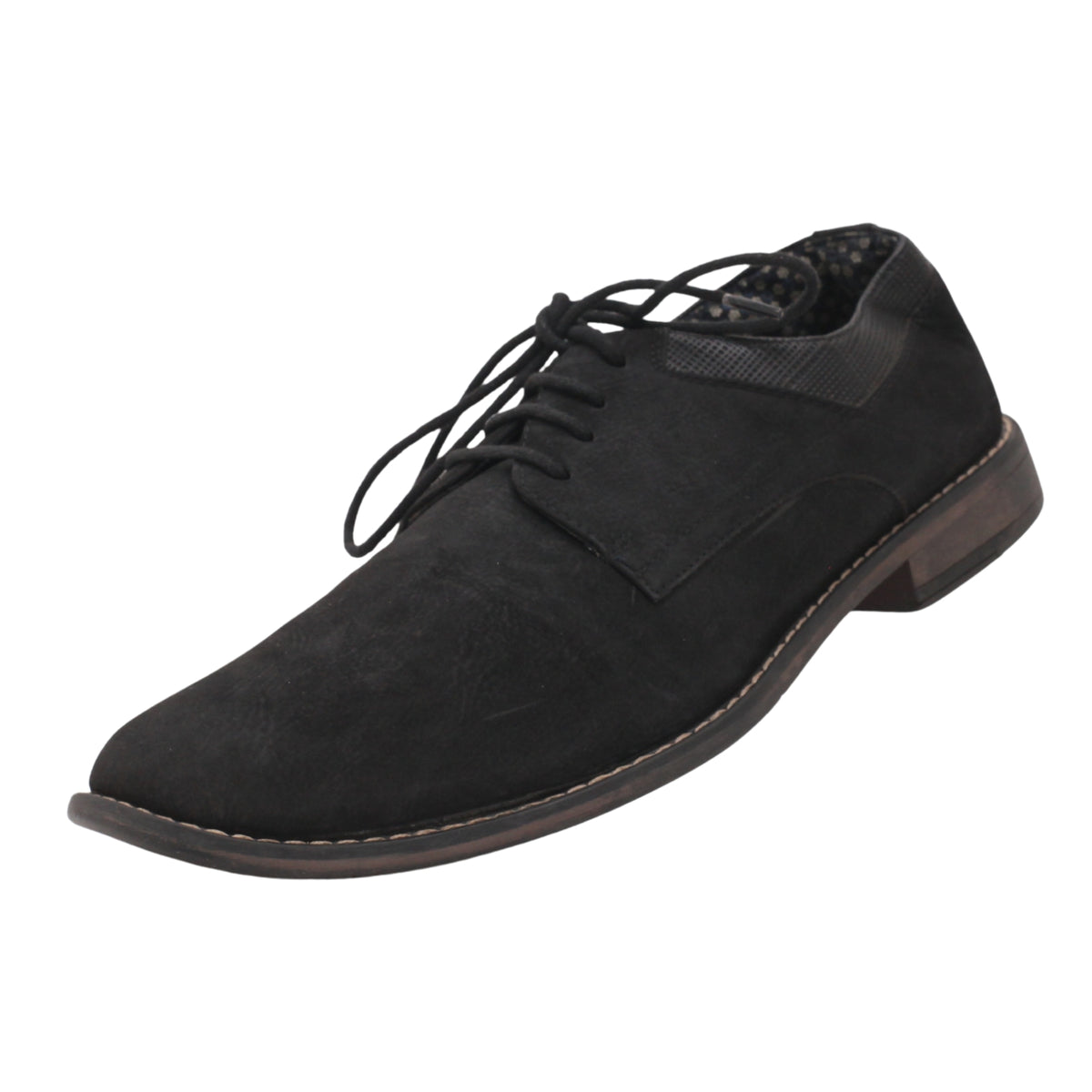 Perry Ellis Lace-Up Casual Shoes