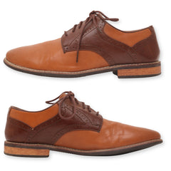 Robert David Men's Lace-Up Casual Shoes