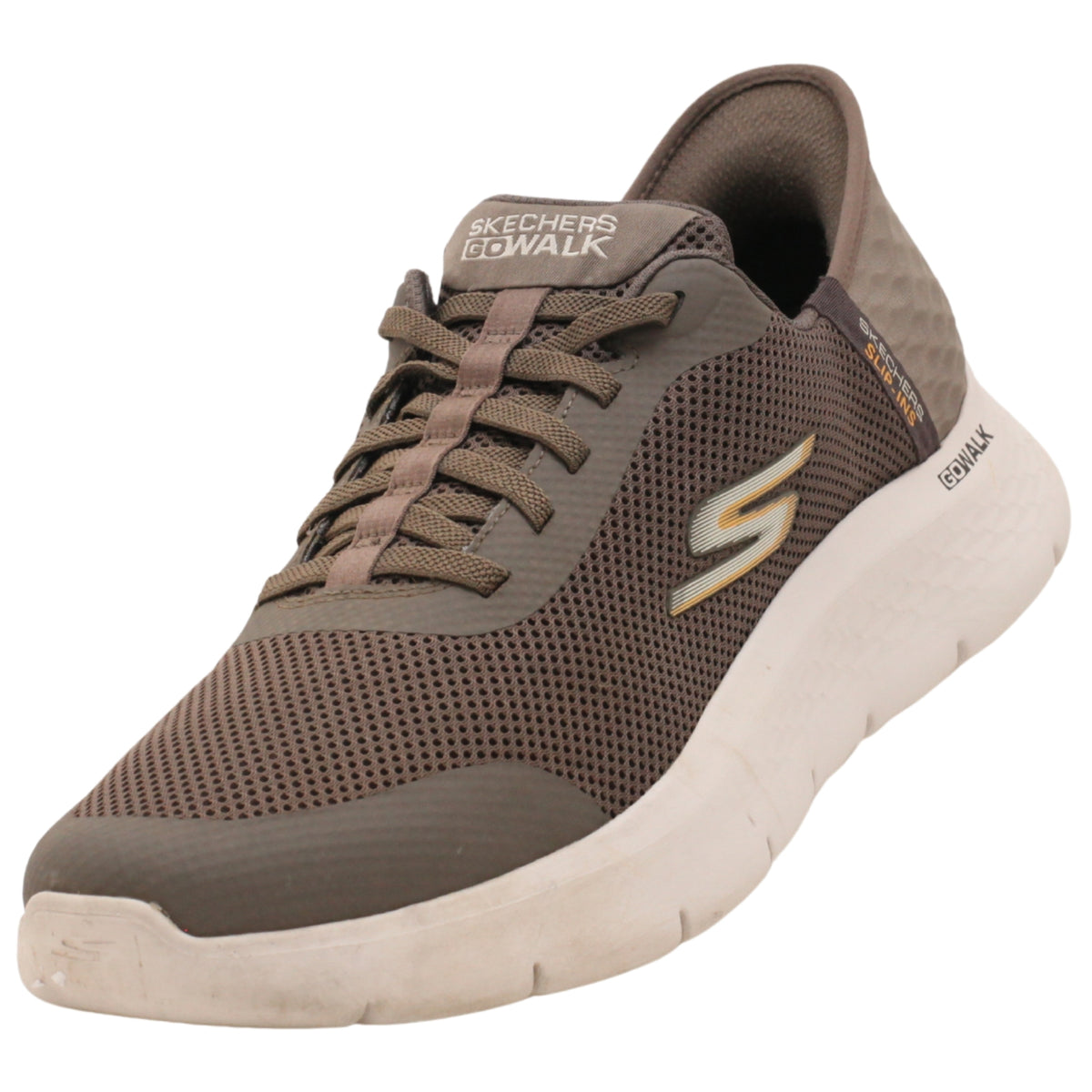 Skechers Slip-On Men's Casual Shoes