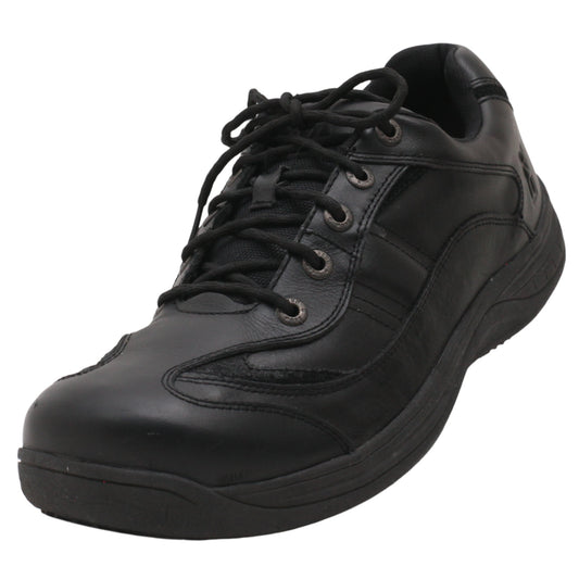 Mozom Lace-Up Men's Casual Shoes