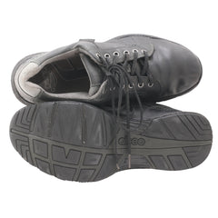 Abeo Lace-Up Casual Shoes
