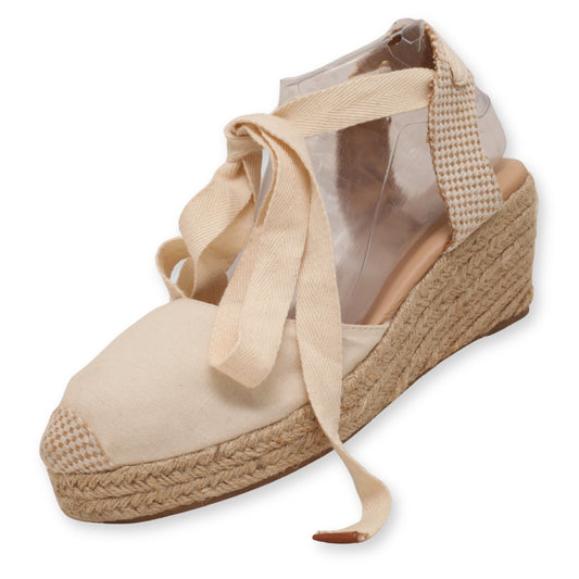 Serra Women Wedge Sandal