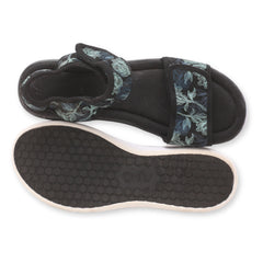 RYKA Women's Ankle Strap Sandal
