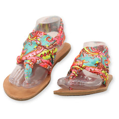 Dirty Laundry Stylish Slippers