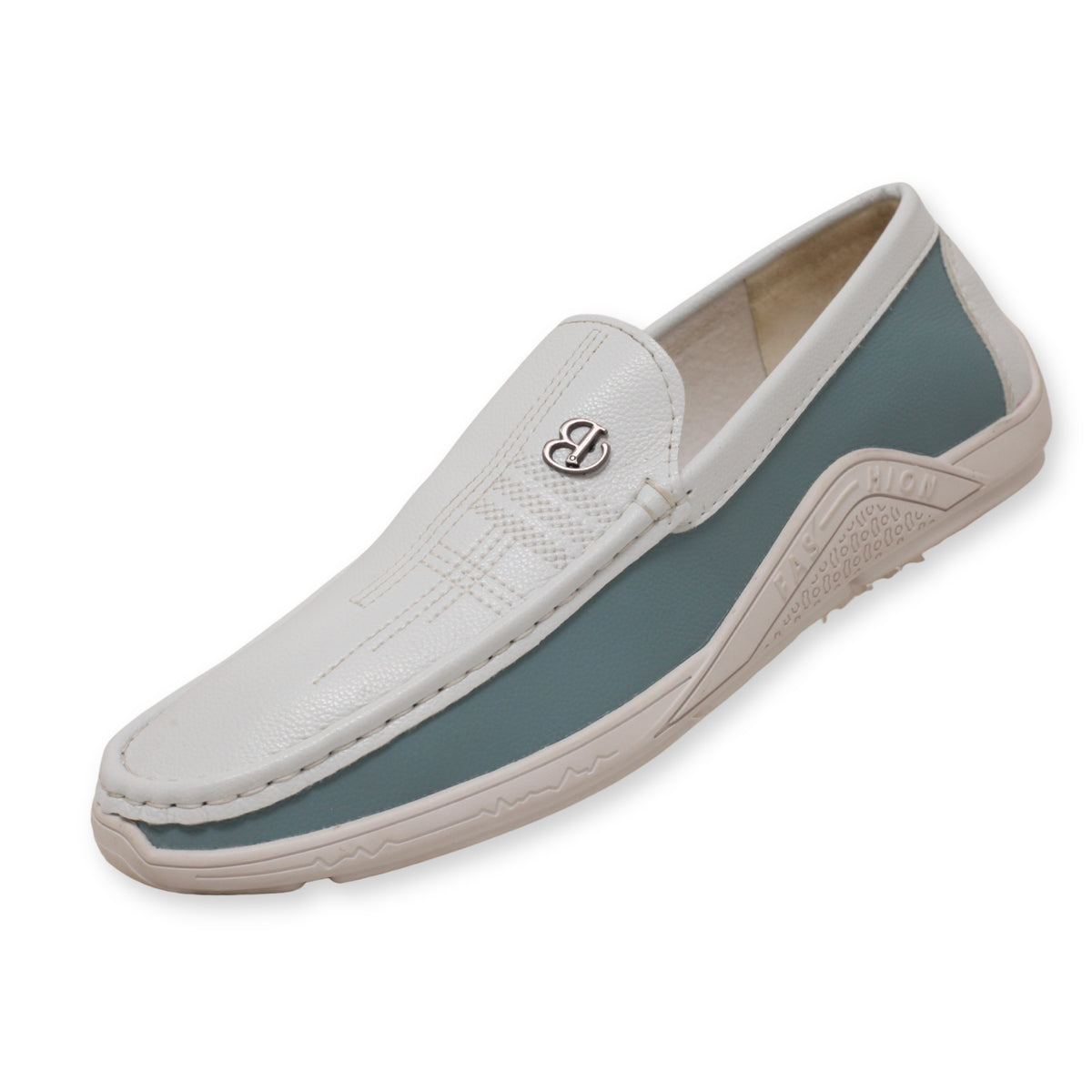 Fashion Men's Slip-On Casual Shoes