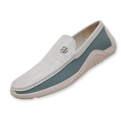 Fashion Men's Slip-On Casual Shoes
