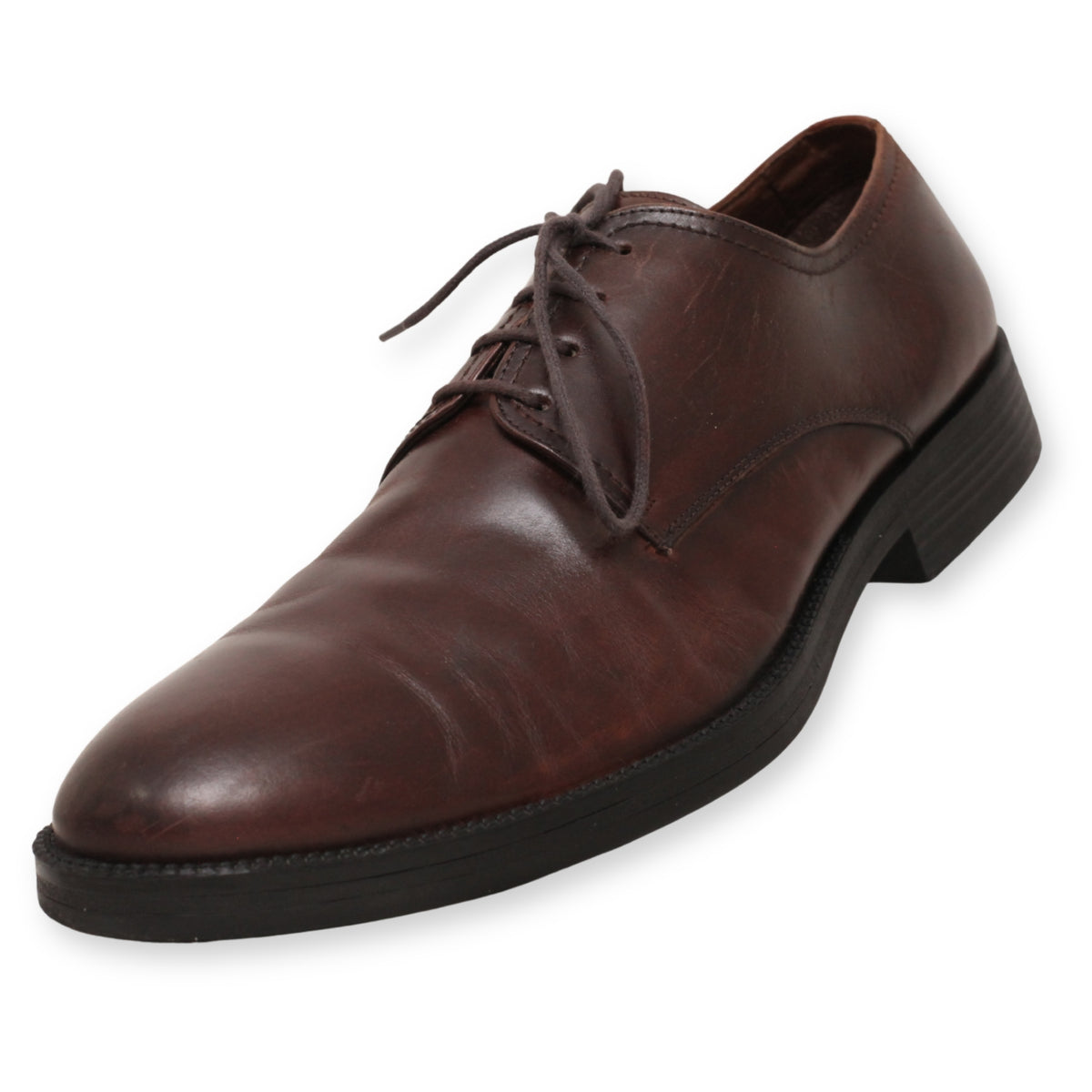 Studio Belvedere Lace-Up Formal Shoes