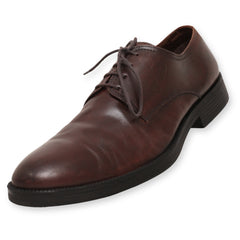 Studio Belvedere Lace-Up Formal Shoes