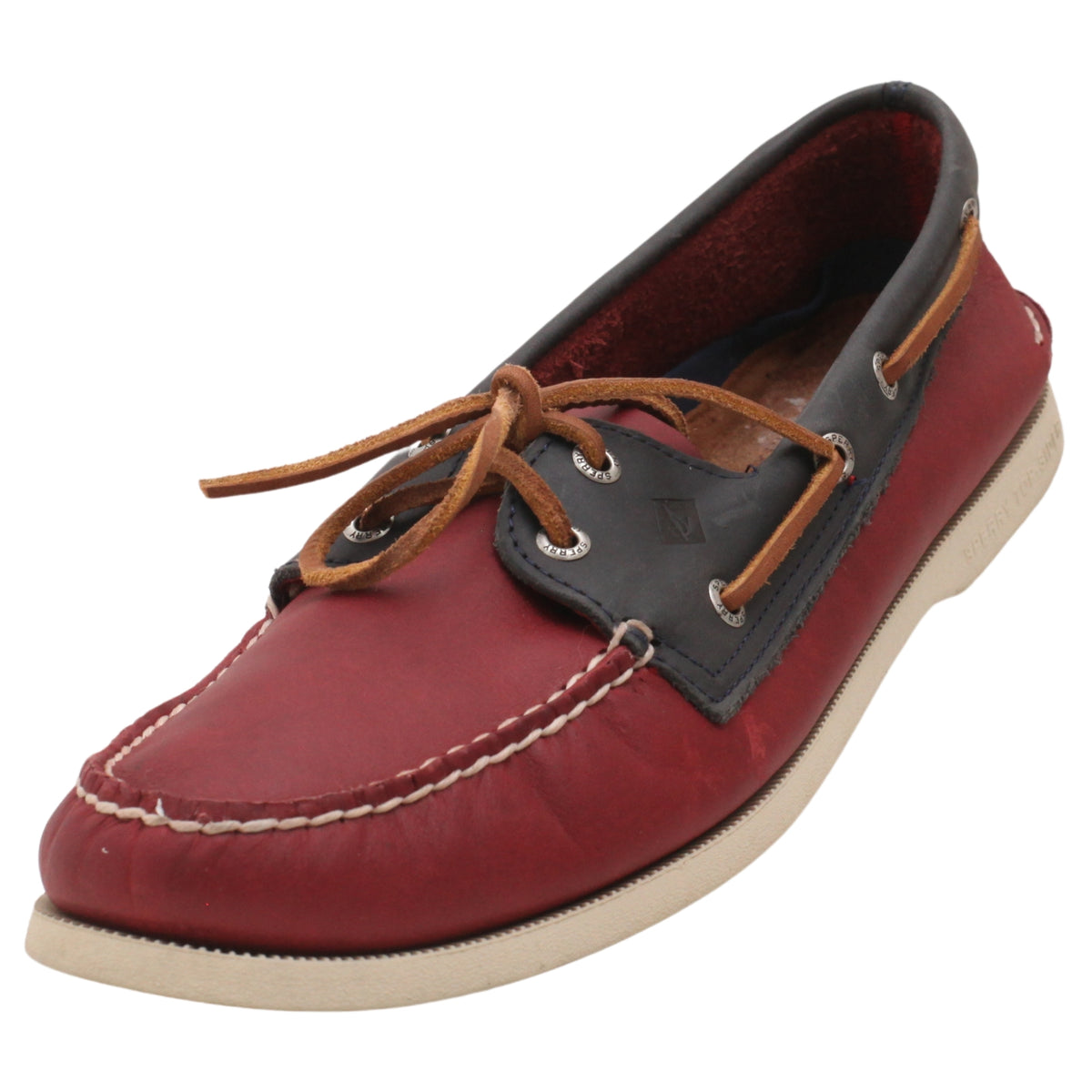 Speryy Top-Sider Men's Boat Shoes