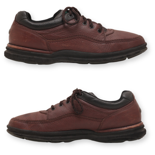 Rockport Men's Lace-Up Casual Shoes