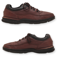 Rockport Men's Lace-Up Casual Shoes