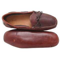 L.L.Bean Men's Casual Boat Shoes