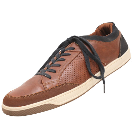 George Lace-Up Men's Sneaker