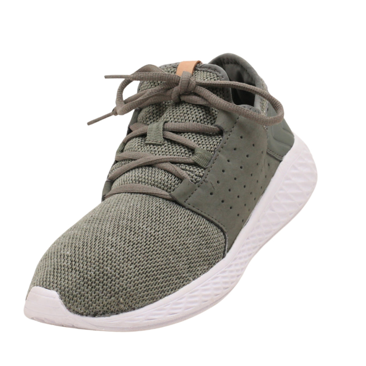 Women Lace-Up Sneaker