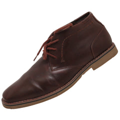 Soho Cobbler Men's Casual Shoes