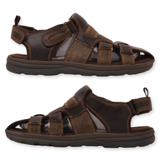OZARK TRAIL Memory Foam Casual Sandal