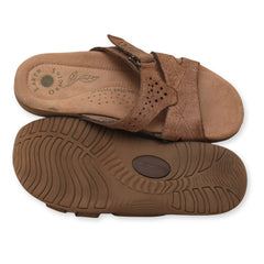 Earth Origin Women's Flat Sandal