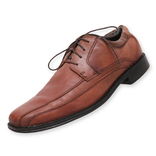 Dockers Lace-Up Men's Formal Shoes