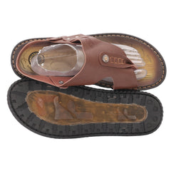 Xiu Xian Men's Sandals