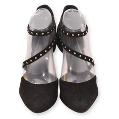 Marco Tozzi Ankle Strap Heel Sandal