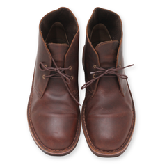 Clarks Men's Bushacre Chukka Boot