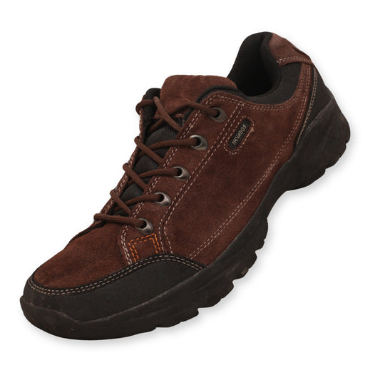 Nevados Men's Rugged Oxford Hiking Shoes