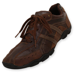 Skechers Memory Foam Men's Casual Shoes