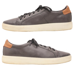 Ecco Lace-Up Men's Sneaker