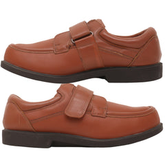 Dr.Scholl's Men's Casual Strap Shoes