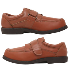 Dr.Scholl's Men's Casual Strap Shoes