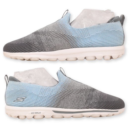 Skechers GO WALK Women's Slip-On Sneakers