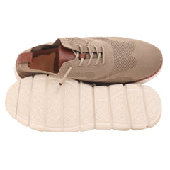 Breathable Slip-On Casual Shoes