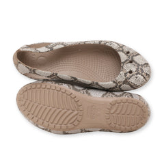 Crocs Sloane Women's Flat