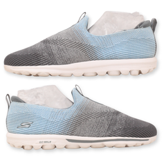 Skechers GO WALK Women's Slip-On Sneakers