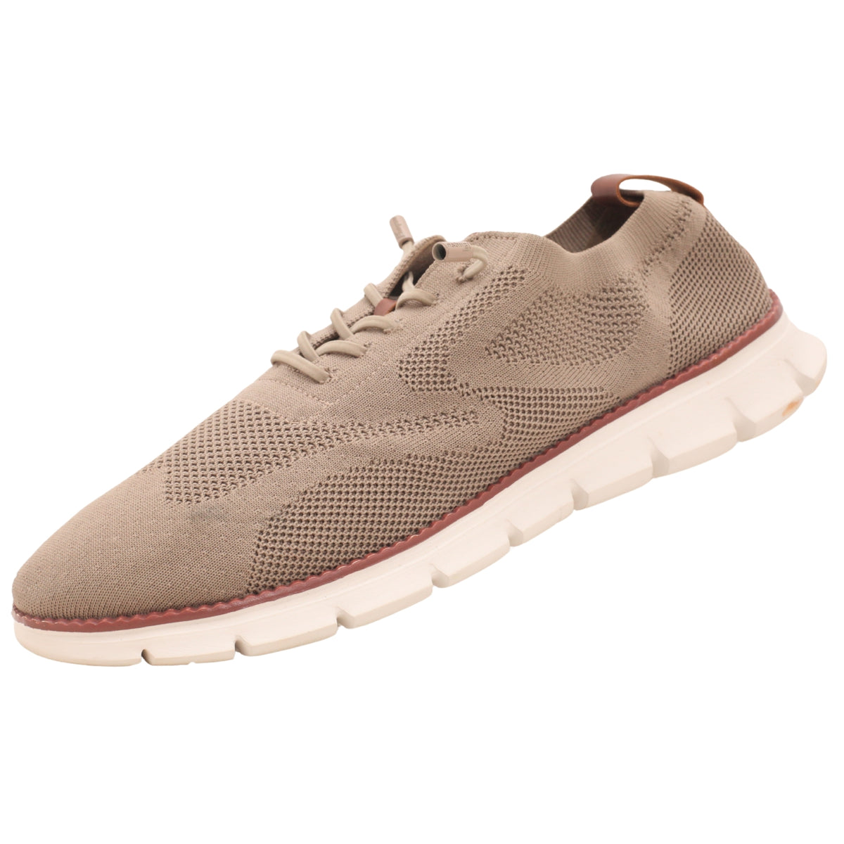 Breathable Slip-On Casual Shoes