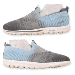 Skechers GO WALK Women's Slip-On Sneakers