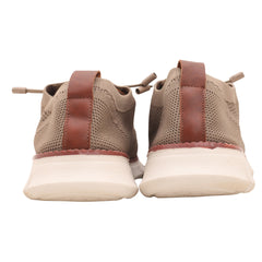 Breathable Slip-On Casual Shoes