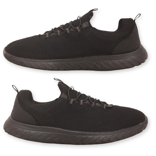 Athletic Works Slip-On Men's Sneakers