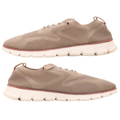 Breathable Slip-On Casual Shoes