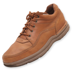 Rockport Men's Lace-Up Casual Shoes