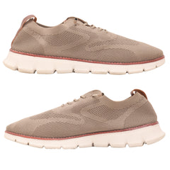 Breathable Slip-On Casual Shoes